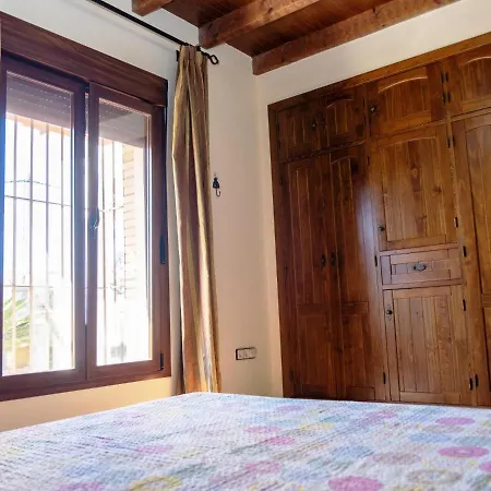 Holiday home Con Piscina Privada Solo Familias Y Parejas Conil De La Frontera