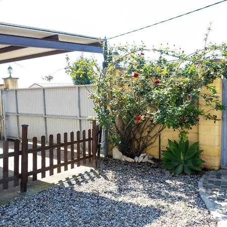 Holiday home Con Piscina Privada Solo Familias Y Parejas Conil De La Frontera