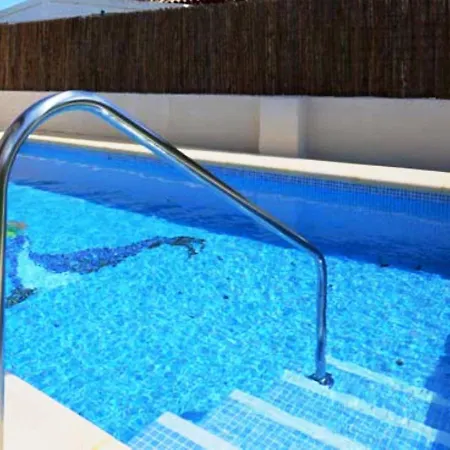 Holiday home Con Piscina Privada Solo Familias Y Parejas