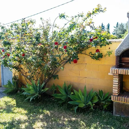 Con Piscina Privada Solo Familias Y Parejas Holiday home Conil De La Frontera