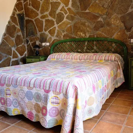 Con Piscina Privada Solo Familias Y Parejas Holiday home *