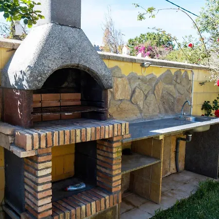 Holiday home Con Piscina Privada Solo Familias Y Parejas *