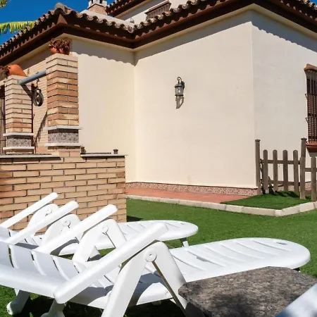 Con Piscina Privada Solo Familias Y Parejas * Conil De La Frontera