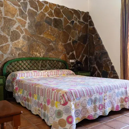 Holiday home Con Piscina Privada Solo Familias Y Parejas *