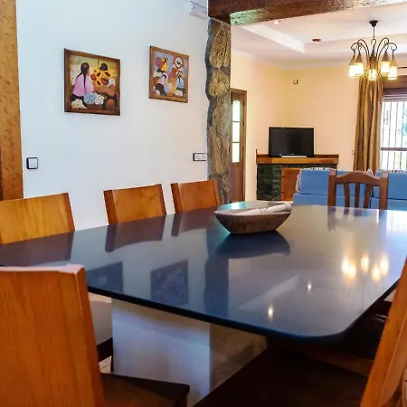 Holiday home Con Piscina Privada Solo Familias Y Parejas *
